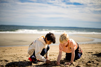 Tod's Point, Grade 2 Class Trip