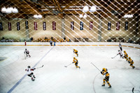 Hockey, Varsity (vs Albany Academy)