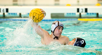 Water Polo, Varsity (vs Hotchkiss)