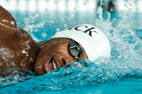 Swimming, Varsity