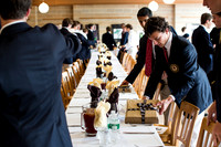 Senior & Faculty Dinner