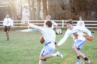 Turkey Bowl