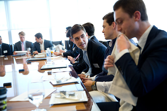 careercenter_trek18_wallst_mkras_0047