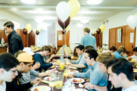 Senior Breakfast