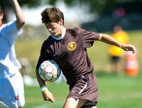 Soccer, Varsity (Homecoming)