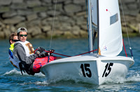 Sailing, Varsity (2016-04-19)