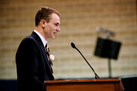 Graduation Ceremony