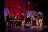 Improv Band, US