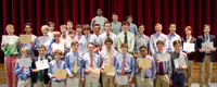 Sports Awards, MS