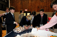 Gift Wrapping, US