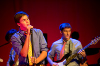 Fall Concert, US