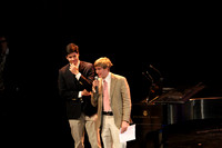 Talent Show, US