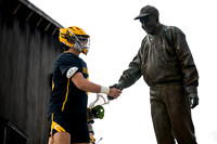 Lacrosse, Varsity (vs Deerfield)