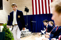 Senior Awards