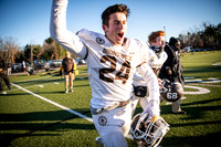 Football, Varsity (NEPSAC Todd Marble Bowl)