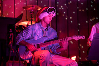 Holiday Concert, US