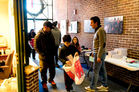 ADC Horizons Toy Drive 2022