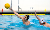 NEPSAC Liquid Four, Game 3 (Semifinals): Brunswick School vs Suffield Academy