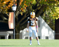 Varsity Football