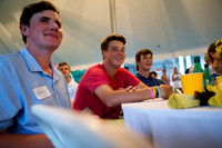 Senior BBQ