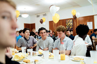 Senior Breakfast