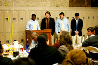 Football, Varsity (End of Season)