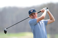 Golf, Varsity