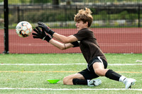Soccer, Varsity (Practice)