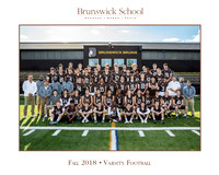 Fall Teams
