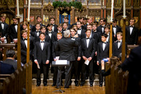Latin Choral Concert, US