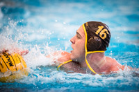 Water Polo, Varsity (vs Hopkins)