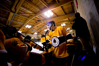 Hockey, Varsity (vs Albany Academy)
