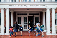 Opening Week 2021: PS Candids