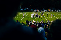Alumni Tent Party and Football, Varsity (vs Salisbury)