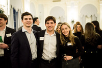 Alumni Holiday Gathering 2022