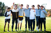 Cross Country (FAA Championship)