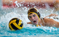 Water Polo, Varsity (Homecoming)