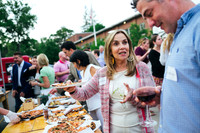 Annual Fund Party