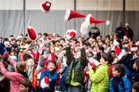 All School Holiday Assembly
