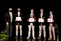 Cum Laude Assembly, US