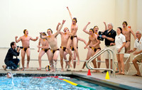 Water Polo, NEPSAC Championship Tournament (Liquid Four) Hosted at Brunswick