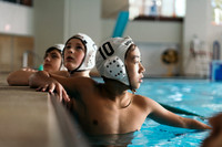 Water Polo, MS (vs Greenwich Aquatics)