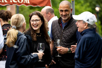Annual Fund Thank You Party 2022