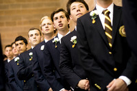 Graduation Ceremony