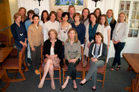 Bookstore Volunteers