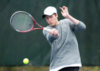 Varsity Tennis
