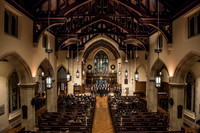 Latin Carol Service, US