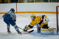 Hockey, Varsity (vs Kent)