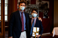 Book Awards, MS