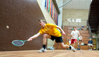 Squash, Varsity
